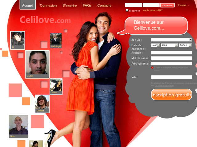 rencontres sur meetic affinity