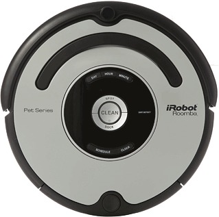 møl National folketælling Vag iRobot Roomba 563 | Comparison tables - SocialCompare