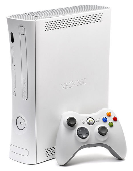 xbox 2009