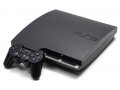 SONY PlayStation 3 Slim 320GB