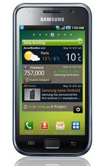 Uittrekken Wrok moed Samsung Galaxy S product line | Comparison tables - SocialCompare