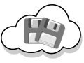 Online Data File Backup Storage service