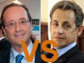Comparaison Programme Politique Second Tour 2012 : Hollande vs Sarkozy