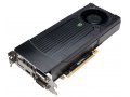 GeForce GTX660 Ti