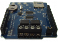 Carteelectronic - Shield Arduino