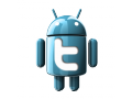 Twitter clients for Android