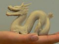 3D shape printing services