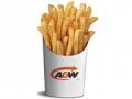 A&W Fries (Regular)