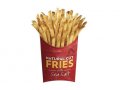 Wendy's Fries (Large)