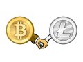 Crypto-devises alternatives (alt-coins)
