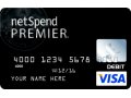 NetSpend Card