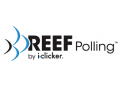 Reef Polling by I>Clicker