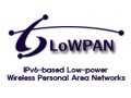 IPv6 over Low power WPAN