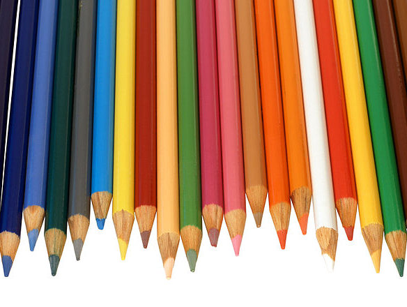 Crayons de couleurs de qualité  Tableaux comparatifs - SocialCompare