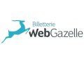 WebGazelle Billetterie