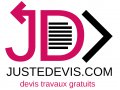 Justedevis