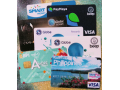 Reloadable Prepaid Cards in the Philippines