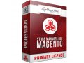 Store Manager pour Magento Version Professionnelle