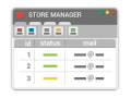 Comparatif des versions de Store Manager pour Magento