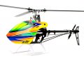 300-size RC helicopter