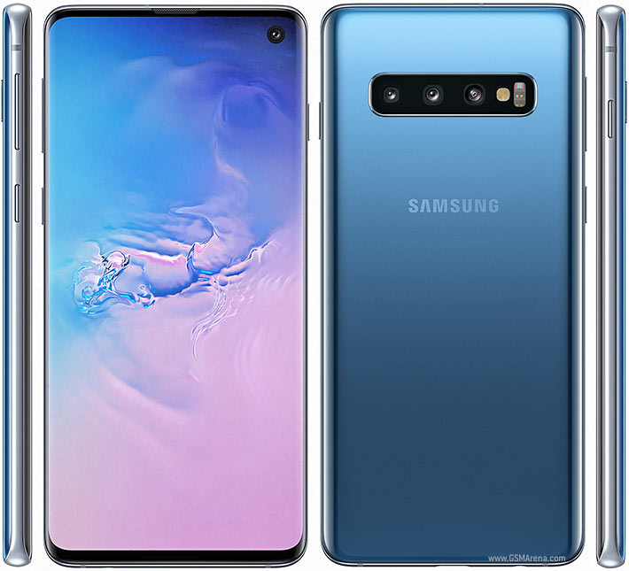 Samsung Galaxy S10  Comparison tables - SocialCompare