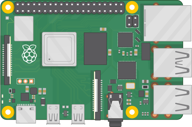 Mastering Inputs and Outputs: Two Raspberry Pi Projects with Explorer HAT Pro