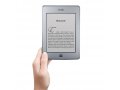 Amazon Kindle touch 3G