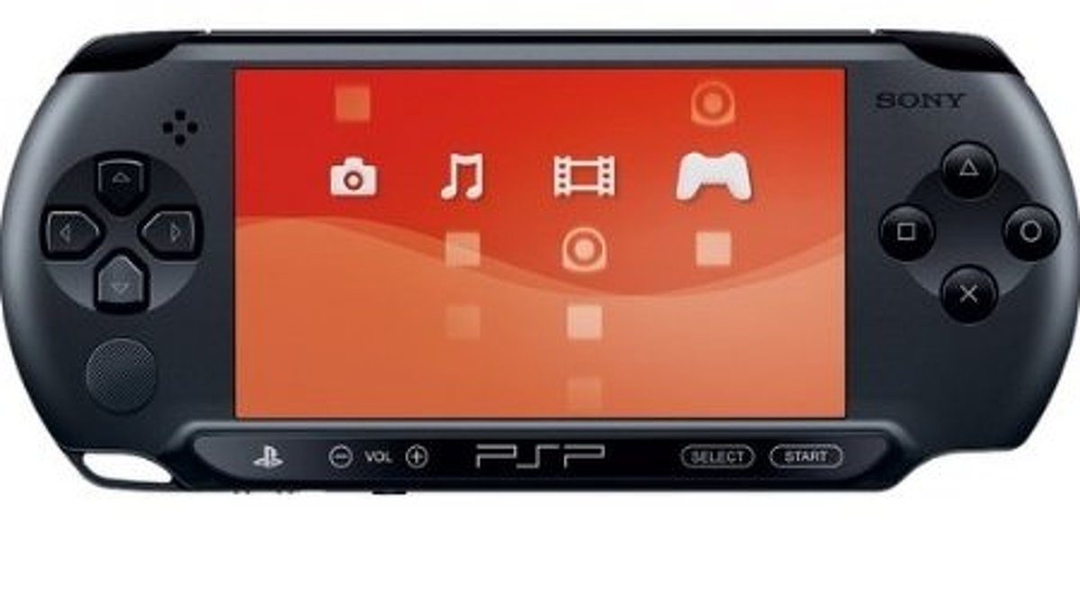 psp 1001 release date