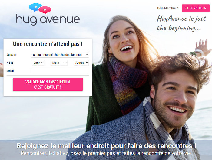 Site de rencontre gratuit et sérieux en France | france-stage.fr