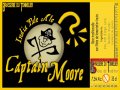 Brasserie du Tonnelier - Captain Moore