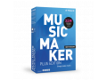 Samplitude Music Maker Plus Edition