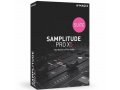 Samplitude Pro X5 suite