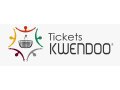 Kwendoo Tickets