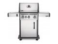 Barbecue à gaz Napoleon Rogue PRO 425 - Inox