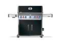 Barbecue à gaz Napoleon Rogue PRO-S 625 - Noir
