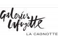 La Cagnotte Galeries Lafayette