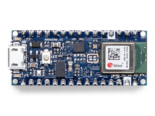 Raspberry pi pico vs arduino nano vs bbc microbits vs seeeduino xiao comparison tables 