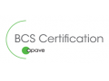 BCS CERTIFICATION (APAVE)