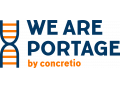 We Are Portage by Concretio