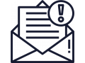 Services de vérification de base d'emails
