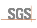 SGS INTERNATIONAL CERTIFICATION SERVICE