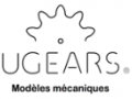 Ugears models