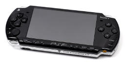 Playstation PSP-2000