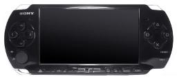 Playstation PSP-3000