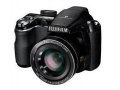 Fujifilm FinePix S3300HD