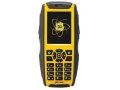 JCB Toughphone Pro-Talk TP851