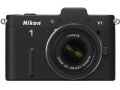 Nikon 1 V1 + 10-30mm VR