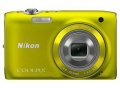 Nikon CoolPix S3100