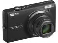 Nikon CoolPix S6150