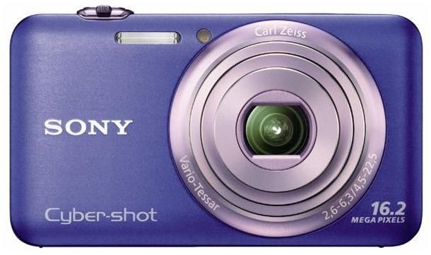 Sony Cyber-shot DSC-WX7 | Comparison tables - SocialCompare